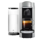 Кофеварка капсульная DeLonghi Nespresso ENV155.S (q)