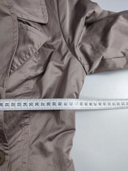 Плащ Santeros базовый 44 размер