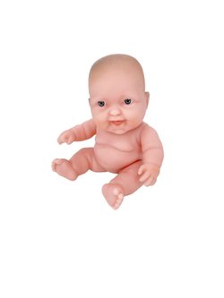 Пупс BERENGUER виниловый 20см (16810)