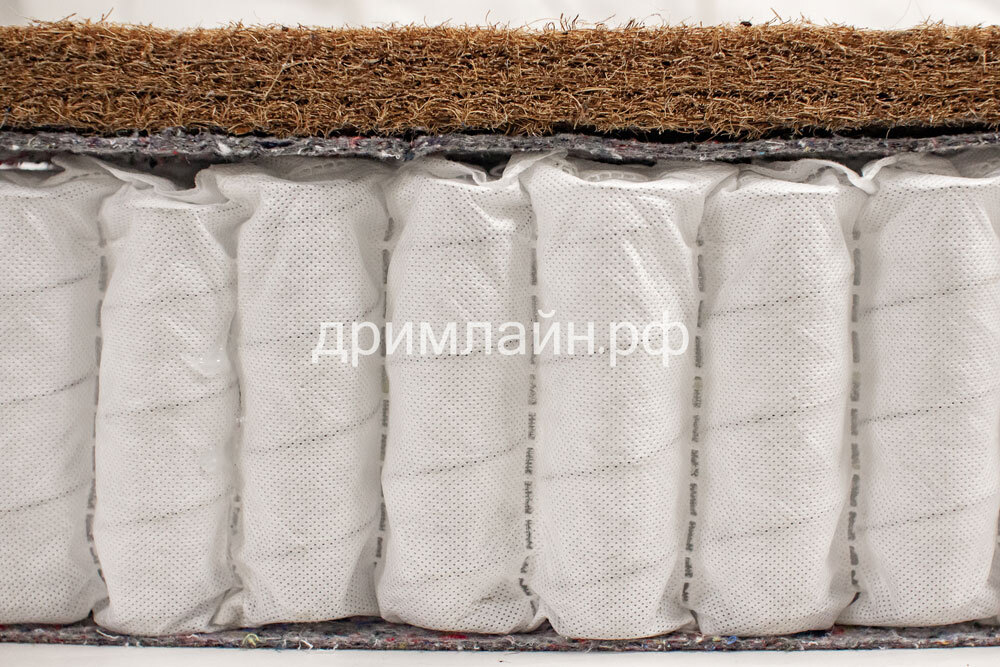 Матрас Dreamline Single Dream-3 S1000