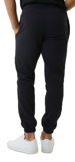 Мужские теннисные штаны Björn Borg Stockholm Sweet Pant M - черный