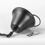 Подвесная люстра Lussole MIDLAND LSP-8980