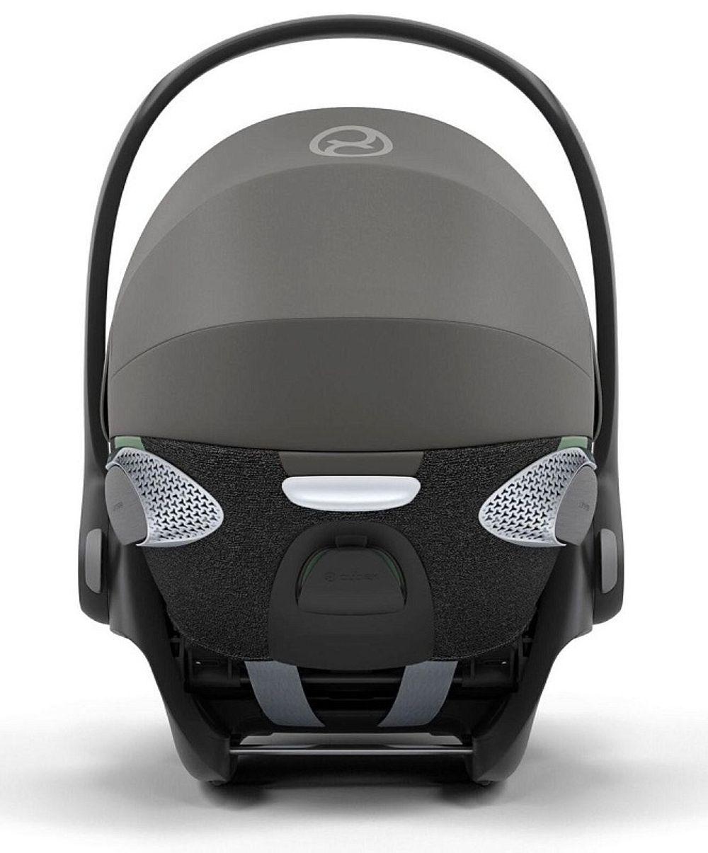 Кресло Cybex Cloud T i-Size