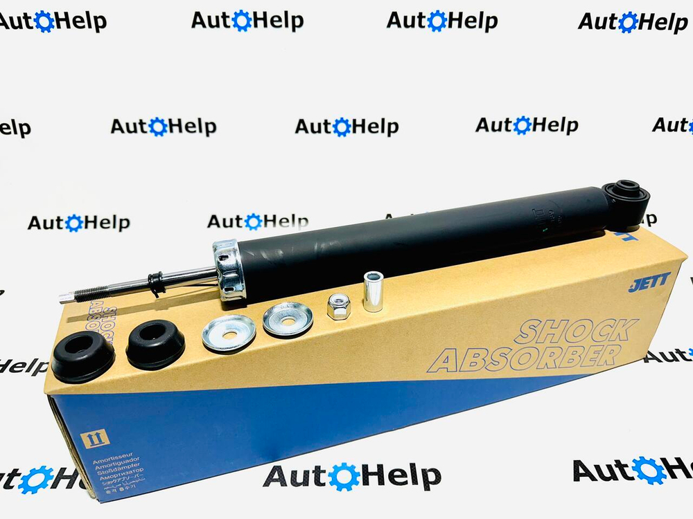 Амортизатор JETT V11-139 задний