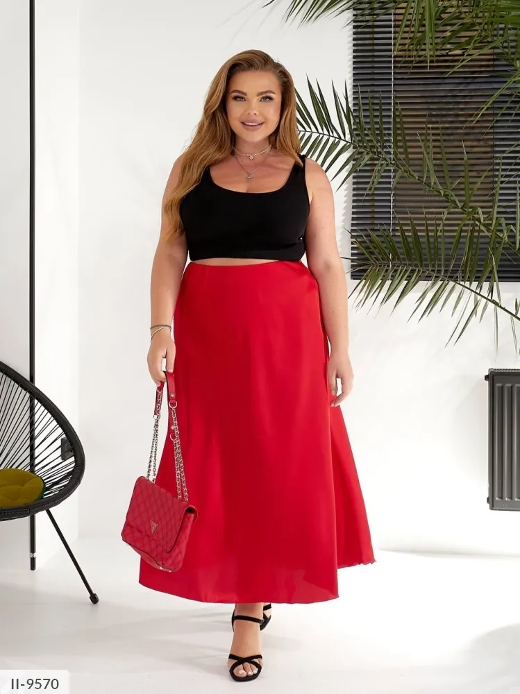 Юбка II-9560 Фабрика Моды