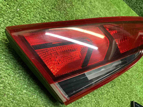 Фонарь левый внутренний Hyundai Solaris 2 (17-22)