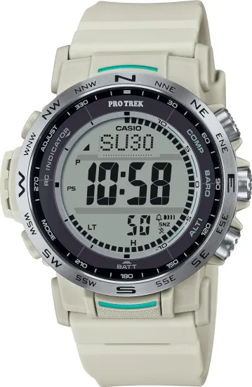 Наручные часы Casio Pro Trek PRW-35-7DR