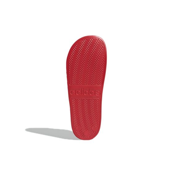 Adidas ADILETTE SHOWER 'Red White'