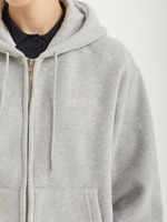 Женская Толстовка Slow Mellow Daily Zip Up