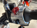 Royal Enfield Super Meteor 650 Astral Black (Base)