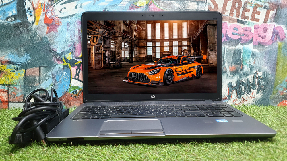 Ноутбук HP i3/4Gb/ProBook 450 [a6g73ea]/Windows 7