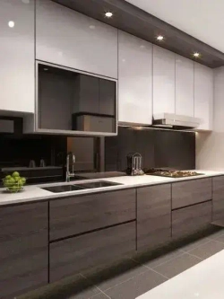 Светильник мебельный встраиваемый светодиодный "Eleganz 4W 220V", серебристый цвет, корпус Термопластик, круглый, 4500К, IP 40