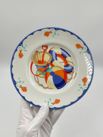 Набор детской посуды Tiffany & Co, Tiffany Seashore