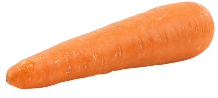 Морковь вес