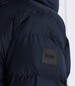 Куртка Condolo BOSS BLACK - темно-синий(50498000)