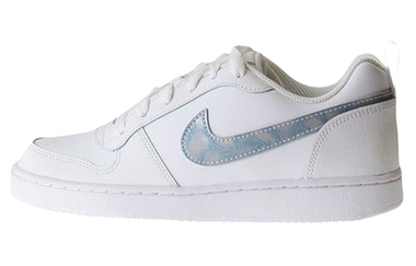 Женские кроссовки Nike Court Borough Low 'White Blue' 845104-102