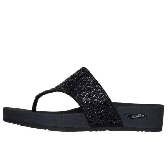 Skechers Arch Fit Vinyasa 'Black'