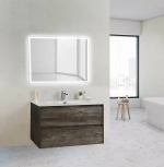 Тумба с раковиной Belbagno Kraft 39 800