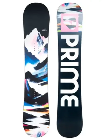 Сноуборд PRIME - FLEUR С5 FW26