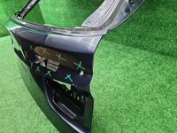 Крышка багажника BMW X5 F15 (2013-2018)
