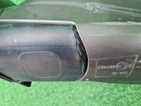 Зеркало левое Hyundai ix35 (2010-2015) 8 контактов