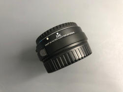 JJC Canon EF-EOS R