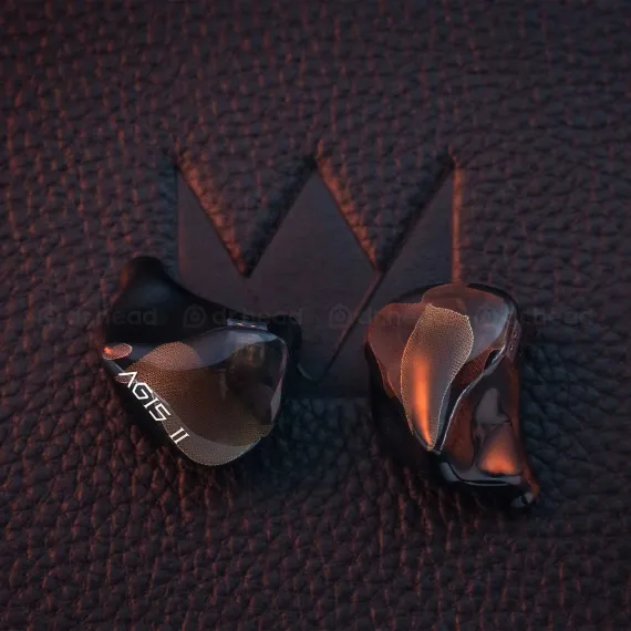 Noble Audio Agis II