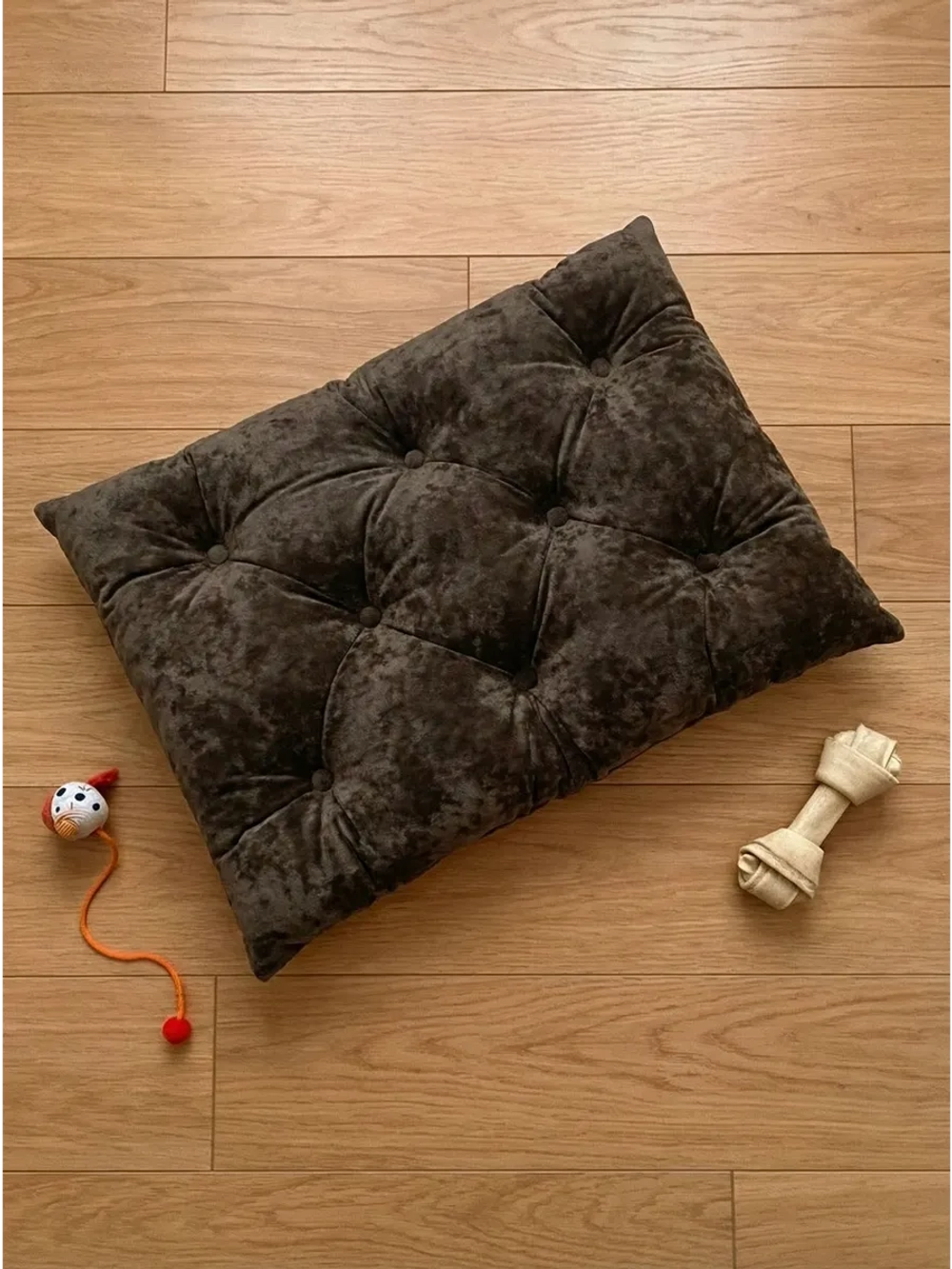 Лежанка для кошек и собак