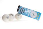 Yasaka Plastic AB 40+ 3*** ITTF, 3-pcs (seam)