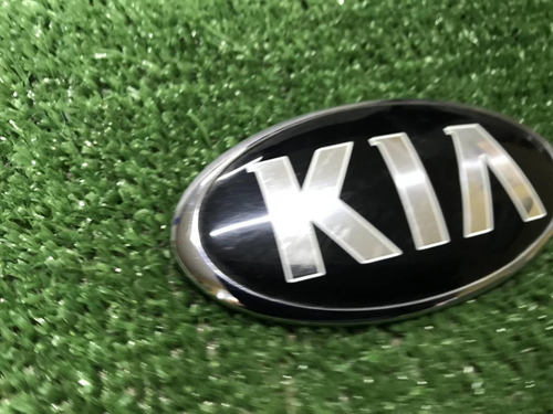 Эмблема передняя Kia Ceed 3 (2018-2021)