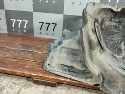 Подкрылок передний левый LADA Vesta 15-нв Б/У Оригинал 8450007043