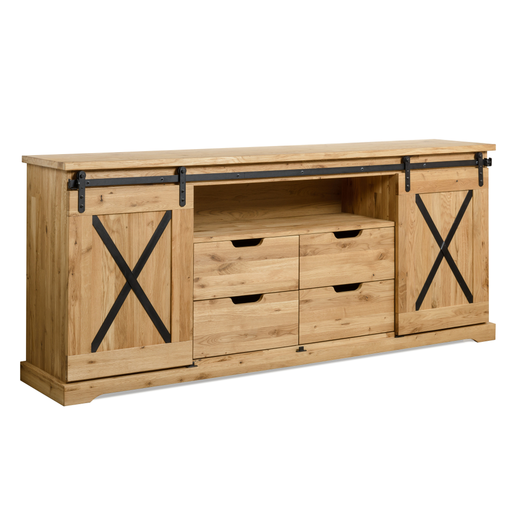 RAILWAY Тумба (вар.4)