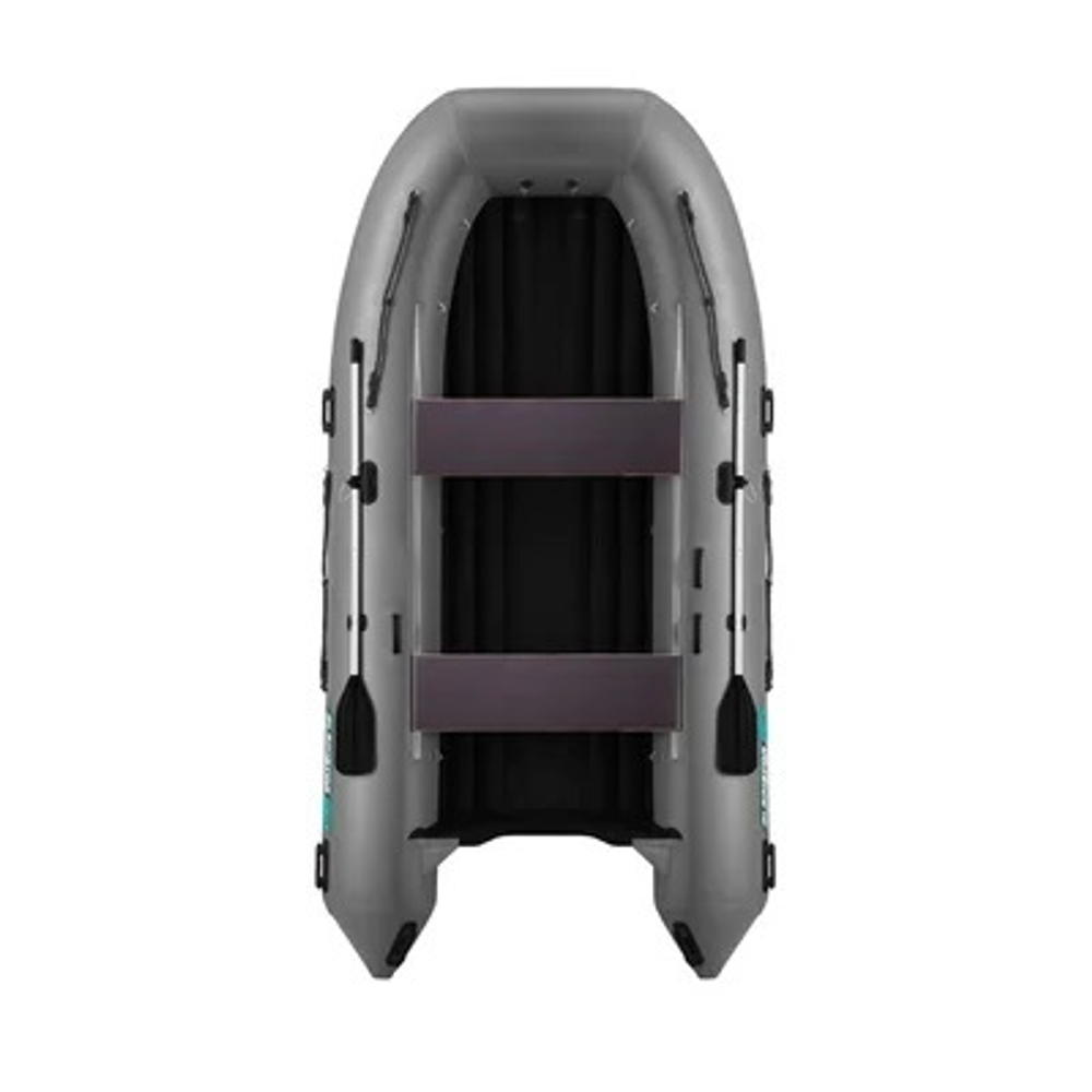 Лодка ПВХ GLADIATOR E420S