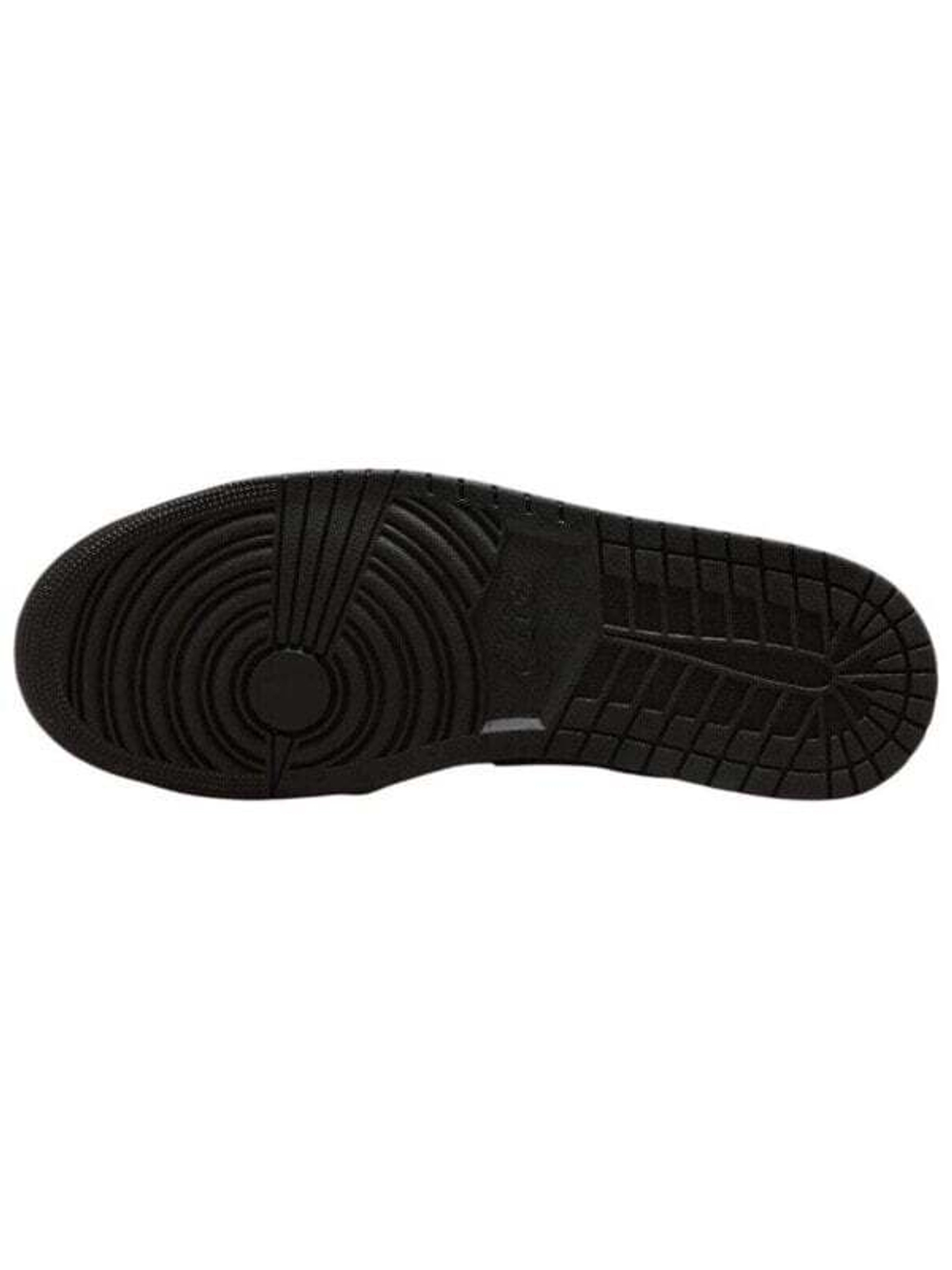 Кроссовки Jordan 1 Low Bred Twist