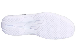 Женские Кроссовки теннисные Babolat Jet Match 4 Wimbledon Grass - white/black