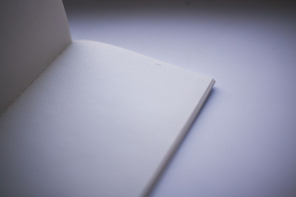 Блокнот «Кому должна литература»