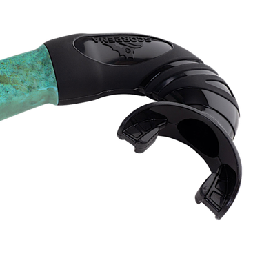 Трубка Scorpena M2 Зелёный Camo