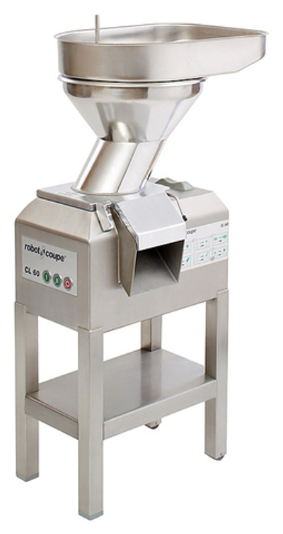 Овощерезка Robot Coupe CL60 рабочая станция