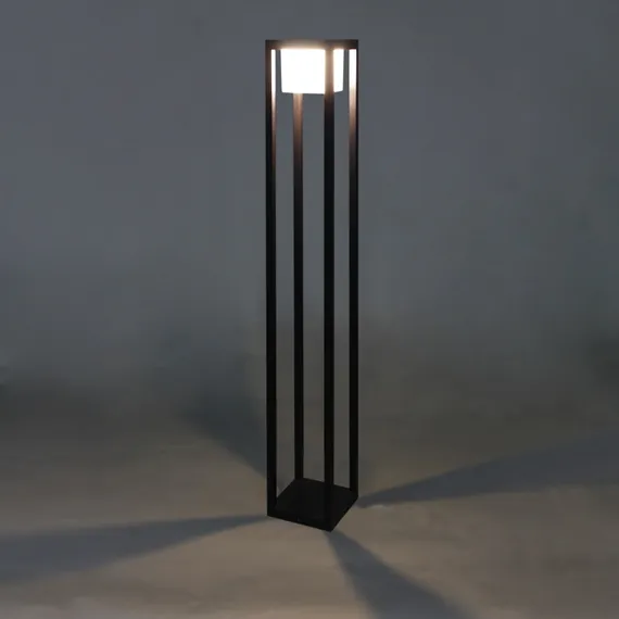 09978-0.7-001JH 1,0M LED12W BK RLOS фонарь