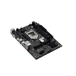 CBR H510M-H Challenger (Socket 1200, 2*DDR4, mATX, VGA+HDMI, 1*PCIEx16/1*PCIEx1/1*M.2, 3*SATA3, 4*USB2+2*USB3, Glan)