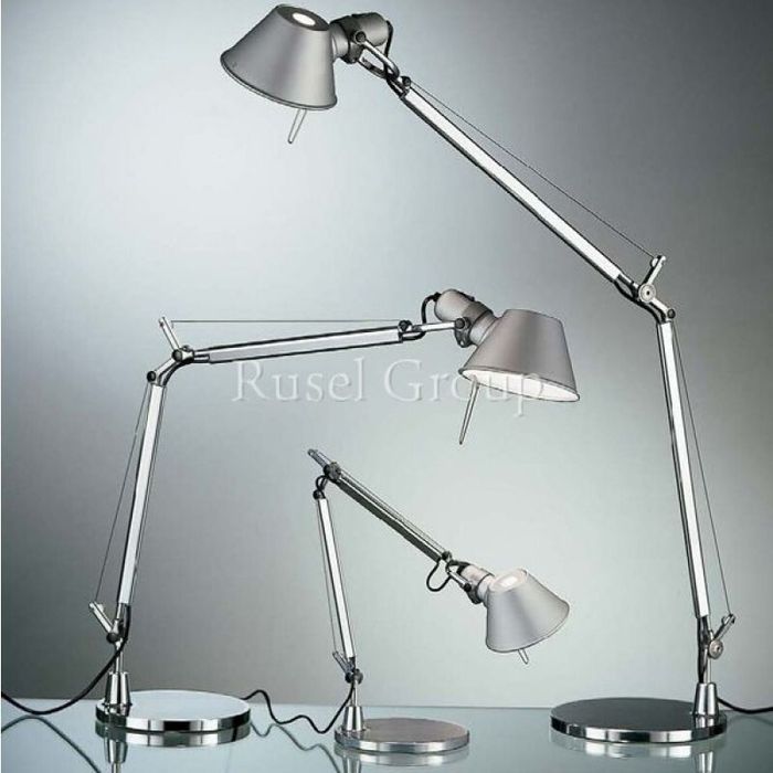 Настольная лампа Artemide TOLOMEO MINI LED