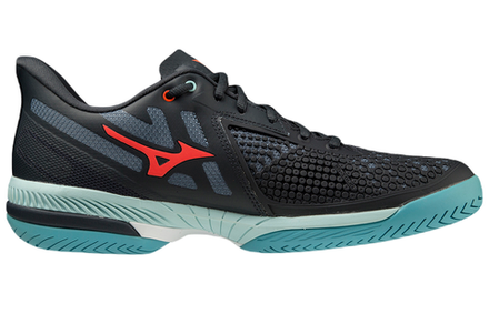 Mizuno wave sales ascend 3 sale