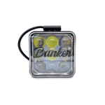 Фара диодная MotoLed