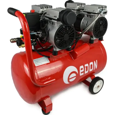 Edon NAC-50/1200X2 компрессор безмасляный 1004020537