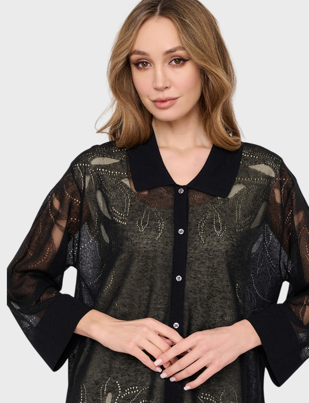 Блуза Franco Vello