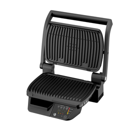 Гриль Tefal Optigrill GC7P0810 черный