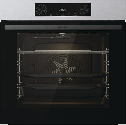 Электрический духовой шкаф Gorenje BOSB6737E03X