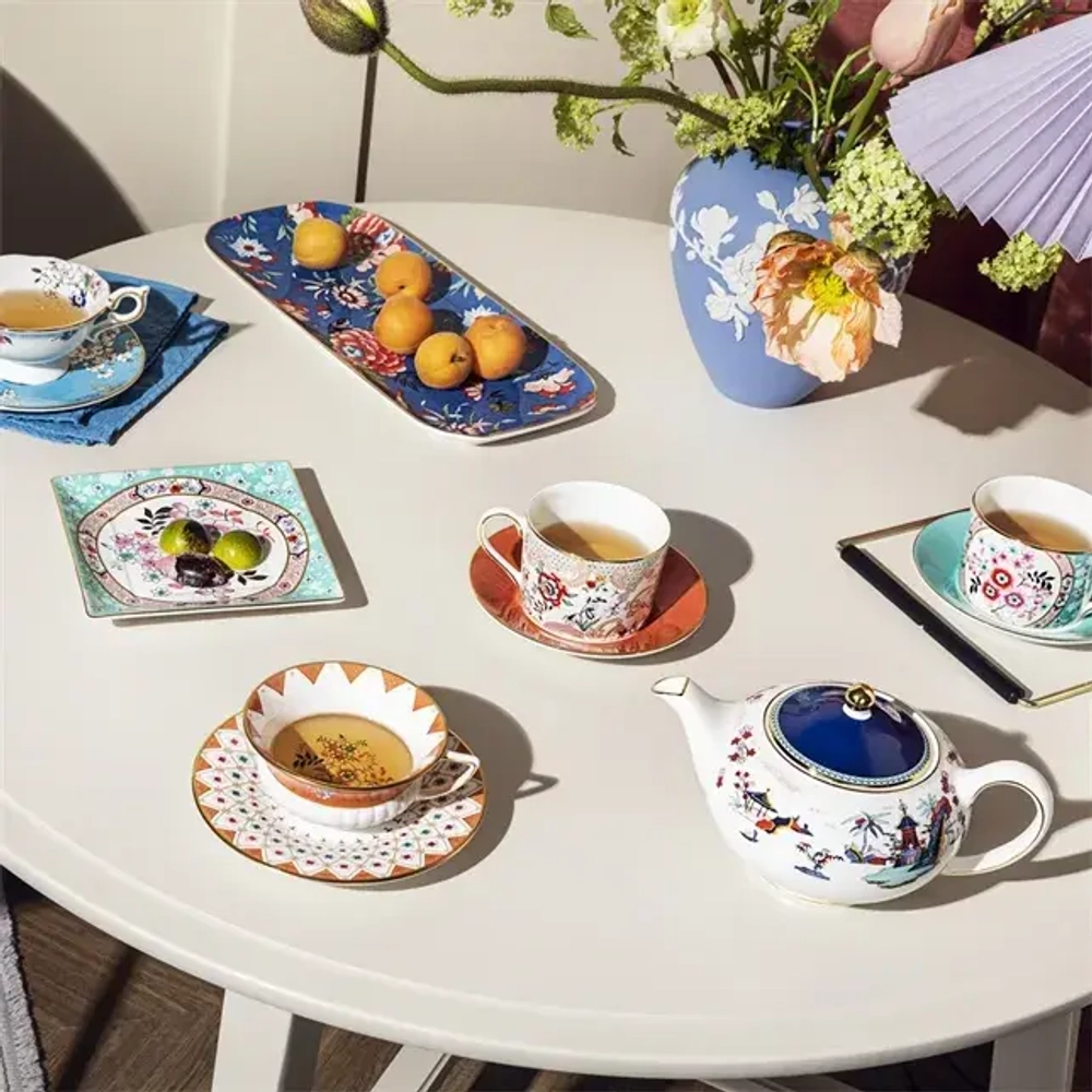 Wedgwood Кружка Wonderlust 280 мл