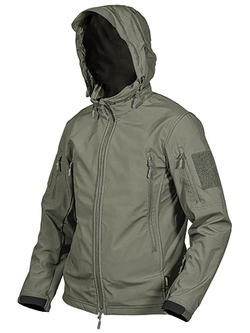 Куртка Sturmer Gunfighter Soft Shell Jacket (Ranger Green)