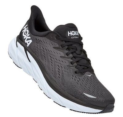 Кроссовки мужские Hoka Clifton 8 WIDE